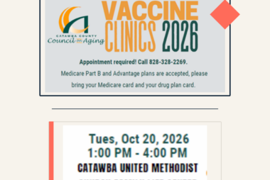Vaccine Clinic